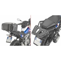 Givi SR5155 リアマウント