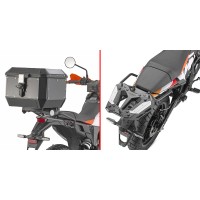 Givi Sr7718 Rear Rack