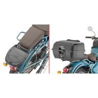 Givi Sr9064 Rear Rack