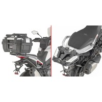 Attacco Posteriore Givi Sr9353