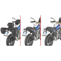 Givi STL5155 Stealth Seitenrahmen