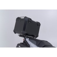 Kit Bauletto Sw Motech Trax Adv Kle 500 Nero
