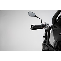 Sw Motech SLC Portaequipajes Lateral Izquierdo BMW R 1250 R - 2