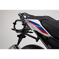 Portaequipajes lateral derecho Sw Motech SLC BMW R 1250 R