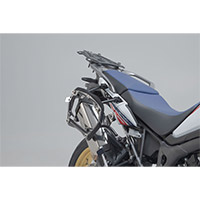 SW モテック PRO サイドキャリア ホンダ CRF1000L 2018