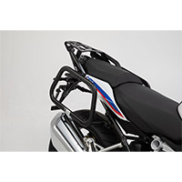 Portaequipajes lateral Sw Motech Evo BMW R 1250 R