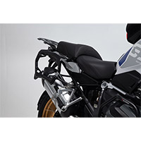 SW-Motech PRO Seitenträger BMW R 1250 GS - 2