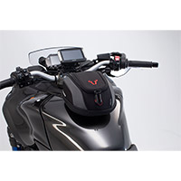 Sw Motech EVO Tankring Yamaha Niken - 2