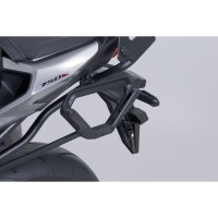Sw Motech V-loc Left Side Frame Cb750 Hornet
