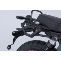 右側フレーム Sw Motech V-Loc BMW RNineT