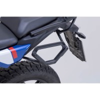 Sw Motech V-Loc Left Frame Bmw F450 GS