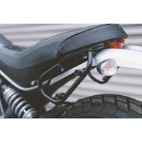 Sw Motech Slc Left Side Holder Ducati Scrambler 2015