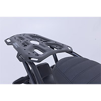 Porte-bagages arrière Sw Motech Adventure Rack R1300 GS - 2