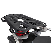 Soporte trasero Sw-Motech Adventure Rack F850GS