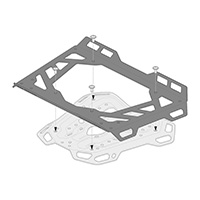 SwMotechアドベンチャーラックエクステンション