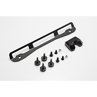 Sw Motech Adventure Rack Shad 2 Adapterkit