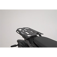 Sw Motech Street Rack Rear Rack Tracer 7