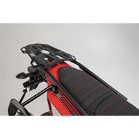 Piastra Sw Motech Adventure Rack Tenere 700 2019 - img 2