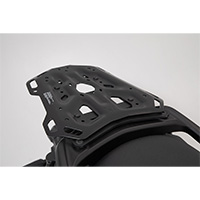 Sw Motech Adventure Rack Plate Tracer 9 2021