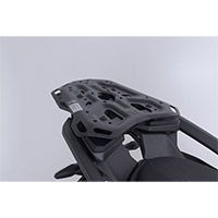 Porte-bagages Sw Motech Adventure Rack R1300 RS