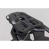 Portaequipaje trasero SW Motech Adventure Rack R1300GS