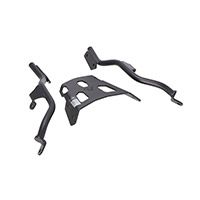 Portaequipajes Sw Motech Street Rack BMW R12 GS