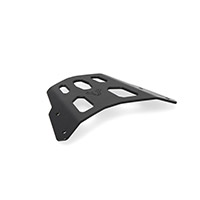 Sw Motech Street Rack Rear Rack Z650 Black