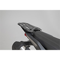 Parrilla trasera Sw Motech Street Rack Tiger 1050