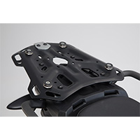 Parrilla Trasera Sw Motech Adventure Tiger 800