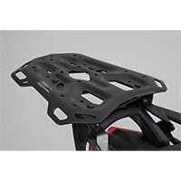 Portaequipajes Trasero Sw Motech Adventure Multistrada V4