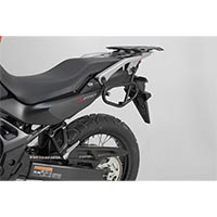 Sw Motech SLC 左側ホルダー ホンダ トランザルプ 750 - img 2