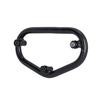 Support Latéral Droit Sw Motech SLC Honda Transalp 750