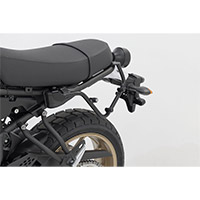 Support Gauche Sw Motech Slc Xsr 700