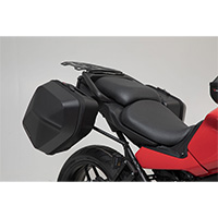 Sw Motech Slc Side Pannier Holder Tracer 9 21 - 3