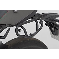 Support Latéral Gauche Sw Motech Slc Xsr 900 2021