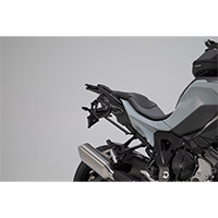 SwMotechSLC右側パニエホルダーS1000XR2019 - 2