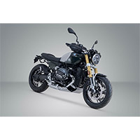 SWモーテックSLC右側ホルダーBMW R12 NineT - img 2