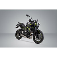 Soporte Lateral Izquierdo Sw Motech SLC Ninja Z650