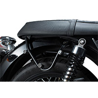 Sw Motech Slc Porte-bagages Latéral Gauche Triumph