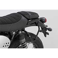 Cadre Gauche Sw Motech SLC Scrambler 900 - img 2