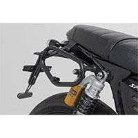 Sw Motech SLC Rahmen linke Seite Speed Twin 1200