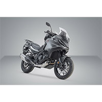 SW モテック プロ サイドホルダー ホンダ NT1100 - img 2