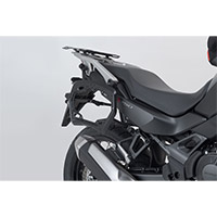 Sw Motech Pro サイドホルダー ホンダ XL750 トランザルプ