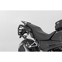 SWモテックプロ サイドホルダー ホンダ NX500 - img 2