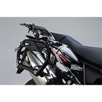 Support Latéral Sw-motech Pro Africa Twin 2015