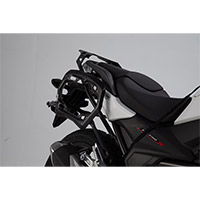 SWモテックプロ サイドホルダー ホンダ NC750X/XD - img 2