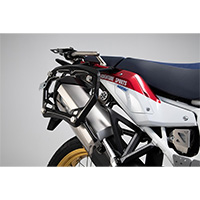 Sw-motech Pro Side Carriers Crf1000l Africa Twin