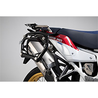 SW-MotechPROサイドキャリアCRF1000Lアフリカツイン