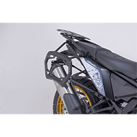 Sw Motech Pro Seitenrahmen Voge DS800X Rally - img 2