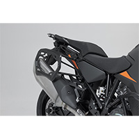 SW-MotechPROサイドキャリアKTM1290ADV 2021